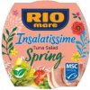 Rio Mare Insalatissime Spring Hotový pokrm zo zeleniny, tuniaka a ryže 160 g