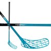Zone AIR/ONE Hybrid Prelight 29 Thin Black/Blue Ľavá (ľavá ruka dole) 92 cm (= 103 cm)