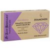 IV San Bernard mýdlo Diamonds modré 75g