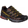 La Sportiva Ultra Raptor II Wide black/yellow - 43.5