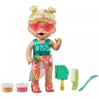 babika baby alive – Heureka.sk