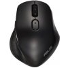 ASUS MW203 Multi-Device Wireless Silent Mouse (BK) 90XB06C0-BMU000