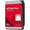 WESTERN DIGITAL WD RED PLUS 10TB / WD100EFGX / SATA 6Gb/s / Interní 3,5
