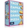 Albi Taco, čapka, dort, dárek, pizza (Albi)