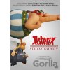 Asterix: Sídlo bohov DVD