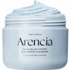 ARENCIA - FRESH BLUE HYSSOP RICE MOCHI CLEANSER - 120G