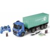 Carson RC Kamion Mercedes-Benz Arocs s kontejnerem RTR sada 1:20