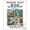 Tradiční český rok (Josef Lada)