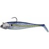 ILLEX Nitro Shad + Head 15cm 35g 3/0 Jelly Shad 1ks