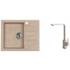 ALVEUS CZ SET ALVEUS ROCK 30 55 + BATERIE AFRA 55