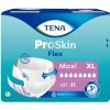 TENA Flex Maxi XL inkontinenčné nohavičky 21 ks