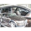 Deflektory komplet 4 ks - Audi A6, 2011-18 / (C7) avant