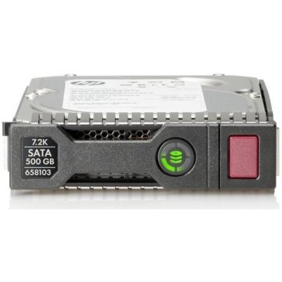 HP 600GB, 3,5", 15000rpm, 765424-B21