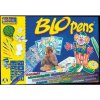 Centropen Air Pens Colouring Set 1500 9 ks