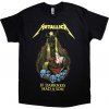 Metallica - If Darkness Had A Son (Black) (tričko) Medium