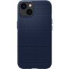 Spigen Liquid Air kryt pre iPhone 13 - modrý ACS03520 - možnosť vrátiť tovar ZADARMO do 30tich dní