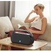 BUGANI Boost Max - Přenosný Bluetooth reproduktor