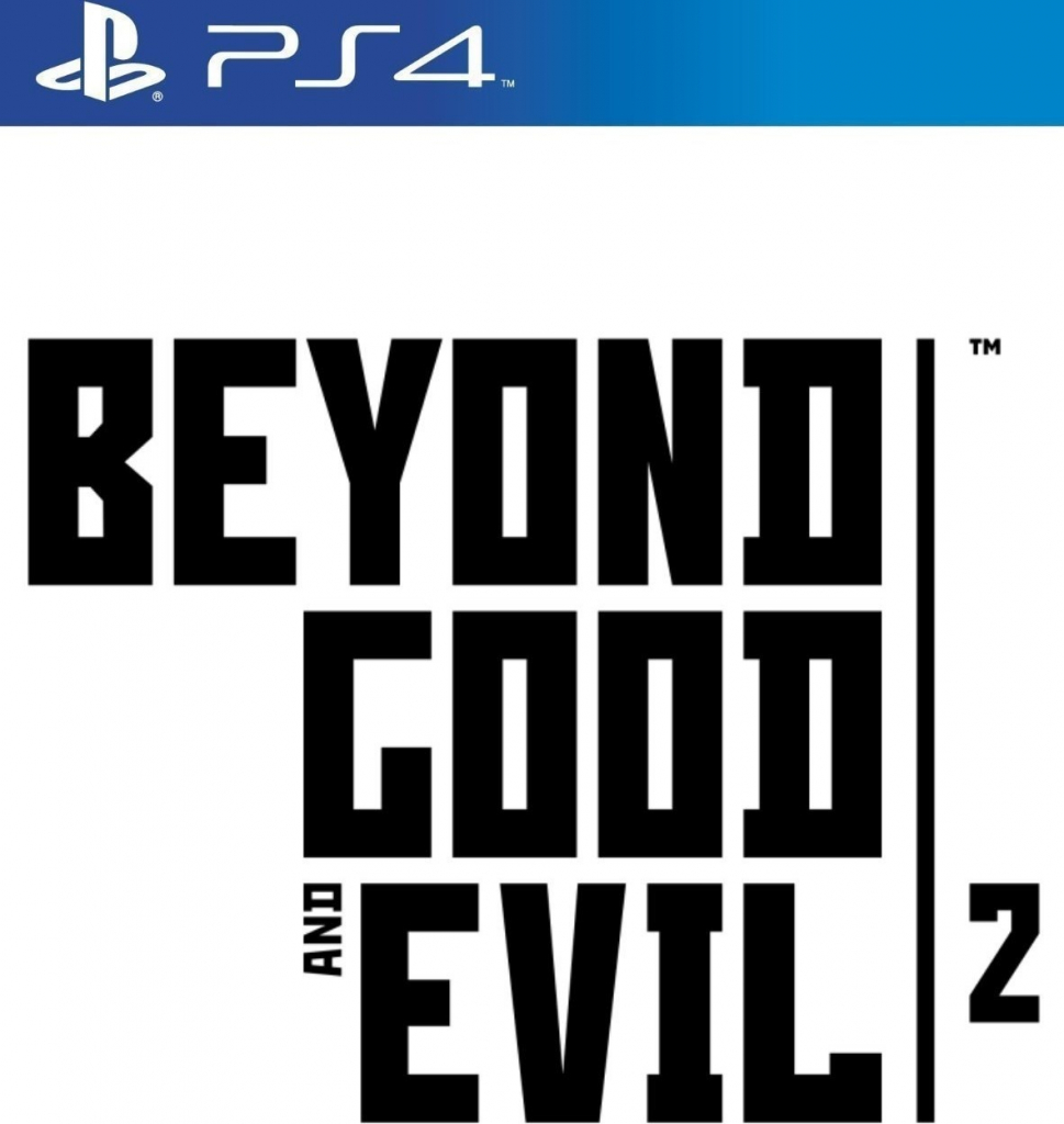 Beyond Good & Evil 2