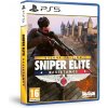 Sniper Elite: Resistance Deluxe Edition - PS5 (5056208825209)