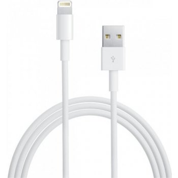 Apple MXLY2ZM/A Lightning to USB, 1m