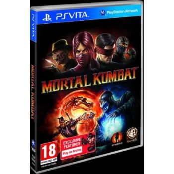 Mortal kombat 9