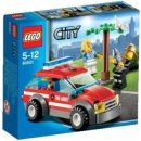 LEGO® City 60001 Auto veliteľa hasičov