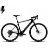 Elektrobicykel Santa Cruz Skitch CC Apex 700C gloss black S 25/26 - Odosielame do 24 hodín