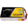Tattu Akumulátor 32000mAh 22.8V 10C 6S1P Lipo Pack z konektorom XT90-S 065961