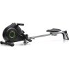 ZIPRO Magnetic rowing machine Nix