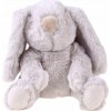 Králik Charlotte 25 cm béžový plyšová hračka bp13222