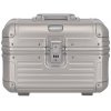 Travelite Next Beauty case Silver 19 L TRAVELITE-79903-56