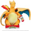 BOTI Pokémon Charizard plyšový 30 cm
