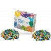 L-W Toys Základní set 2000 ks lehký + těžký