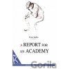A Report for an Academy - Franz Kafka