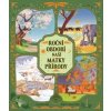 Roční období naší matky přírody - Lucy Brownridge