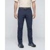 Pánske outdoor nohavice Husky Kamela M dark blue, XL - long