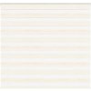VidaXL Roleta zebra, 155 x 150 cm, 150,9 cm, polyester