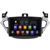 Isudar 2DIN autorádio T72-IEV105 Android, Opel Adam / Corsa