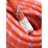Horolezecké lano Beal Diablo 9,8 mm 70 m Unicore - red
