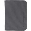 Lifeventure RFiD Card Wallet Recycled pouzdro pro platební karty grey
