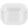 Obal pre Airpods Pro - Transparentný