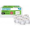 DYMO špeciálne balenie 6x štítky multifunkčné, biely papier, 70x54mm 2234188