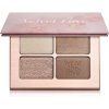 Zoeva Velvet Love Eyeshadow Quad paletka očných tieňov Beautiful Bright Eyes 4 x 1,5 g