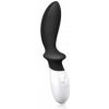 Lelo - Loki Prostate Massager čierny