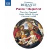 DURANTE, F.: Psalms and Magnificat (CD) (Ivana Valotti, Nova Ars Cantandi, Giovanni Acciai)