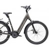 Elektrobicykel Trek Verve+ 5 Lowstep Mercury 400Wh 2025 XL
