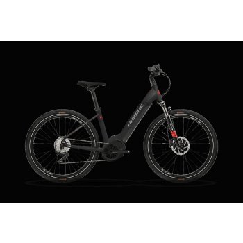 Haibike Trekking 6 Cross Low 2022