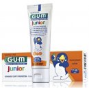 G.U.M Junior 7-12 rokov pomeranč 50 ml