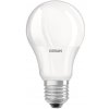 Osram LED VALUE CL A FR 40 5,5W/827 E27 2700K teplá biela