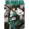 Seqoy s.r.o. Komiks One-Punch Man 9: Vo tom to není!